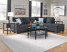 Altari Sectional with Chaise - Smart Rent To Own (PA) - Multi Location