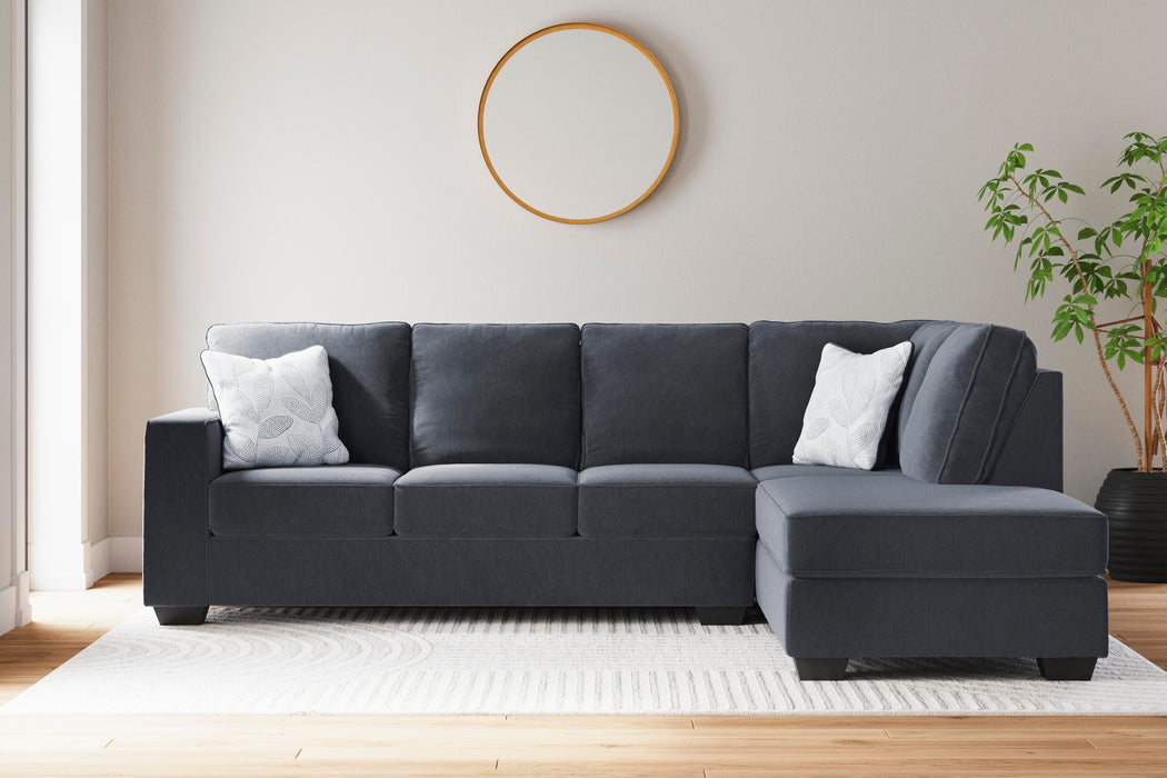 Altari Sectional with Chaise - Smart Rent To Own (PA) - Multi Location