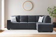 Altari Sectional with Chaise - Smart Rent To Own (PA) - Multi Location