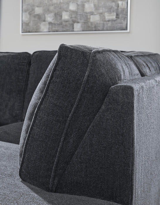Altari Sectional with Chaise - Smart Rent To Own (PA) - Multi Location