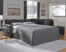 Altari Sleeper Sectional with Chaise - Smart Rent To Own (PA) - Multi Location