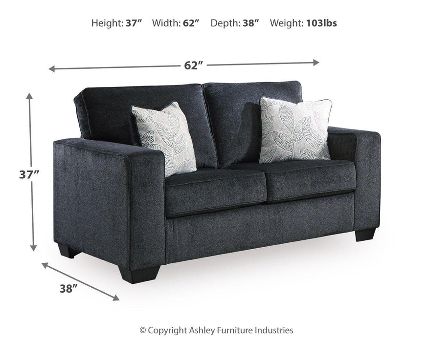 Altari Living Room Set - Smart Rent To Own (PA) - Multi Location