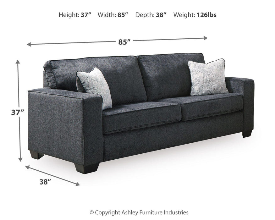 Altari Living Room Set - Smart Rent To Own (PA) - Multi Location