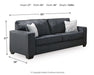 Altari Living Room Set - Smart Rent To Own (PA) - Multi Location