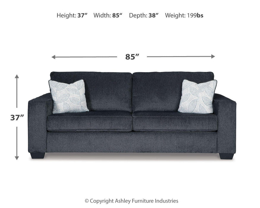 Altari Sofa Sleeper - Smart Rent To Own (PA) - Multi Location