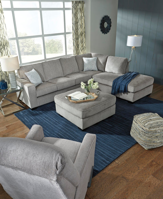 Altari Oversized Accent Ottoman - Smart Rent To Own (PA) - Multi Location