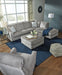 Altari Oversized Accent Ottoman - Smart Rent To Own (PA) - Multi Location