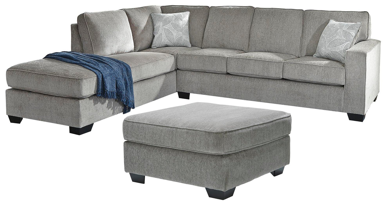 Altari Living Room Set - Smart Rent To Own (PA) - Multi Location