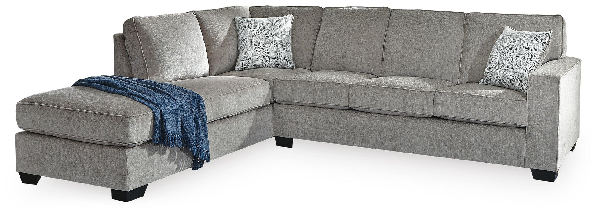 Altari Sectional with Chaise - Smart Rent To Own (PA) - Multi Location