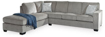 Altari Sectional with Chaise - Smart Rent To Own (PA) - Multi Location