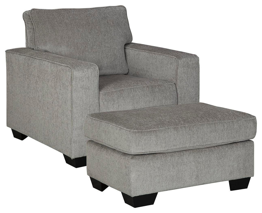 Altari Living Room Set - Smart Rent To Own (PA) - Multi Location