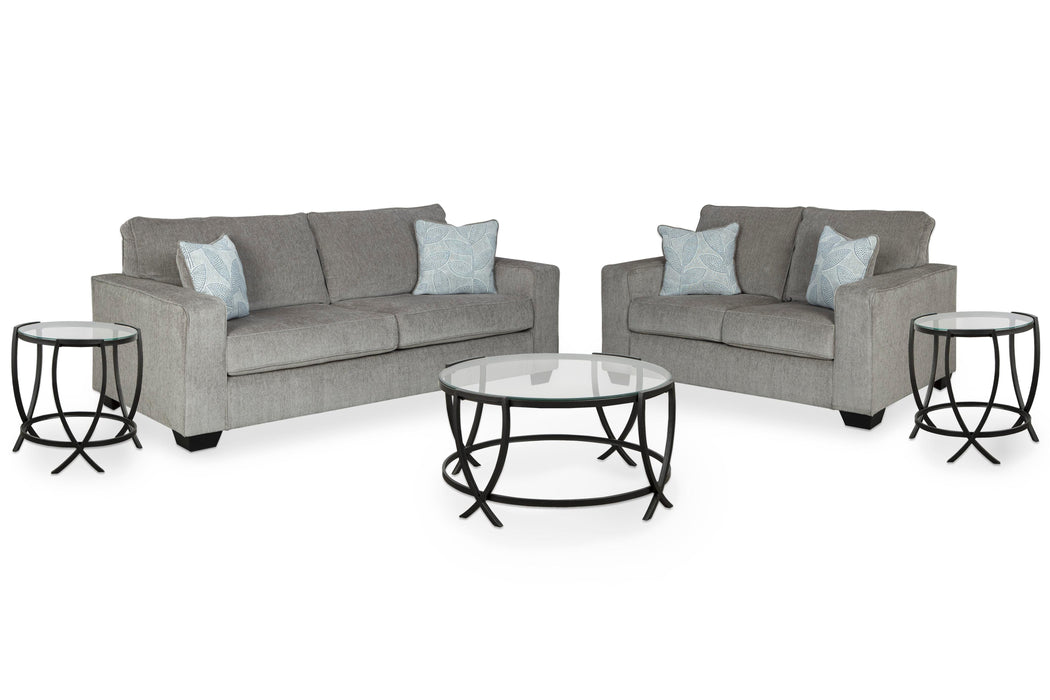 Altari Living Room Set - Smart Rent To Own (PA) - Multi Location