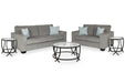 Altari Living Room Set - Smart Rent To Own (PA) - Multi Location