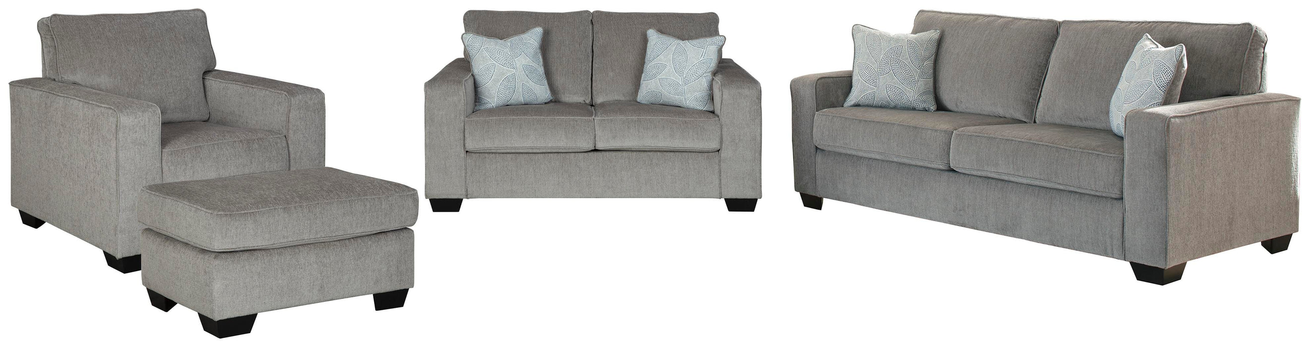 Altari Living Room Set - Smart Rent To Own (PA) - Multi Location