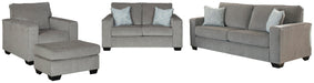Altari Living Room Set - Smart Rent To Own (PA) - Multi Location