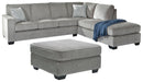Altari Living Room Set - Smart Rent To Own (PA) - Multi Location