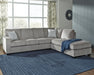 Altari Sectional with Chaise - Smart Rent To Own (PA) - Multi Location