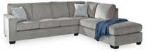 Altari Sleeper Sectional with Chaise - Smart Rent To Own (PA) - Multi Location