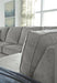 Altari Sectional with Chaise - Smart Rent To Own (PA) - Multi Location