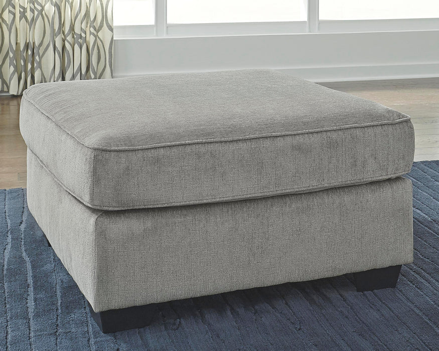 Altari Oversized Accent Ottoman - Smart Rent To Own (PA) - Multi Location