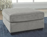 Altari Oversized Accent Ottoman - Smart Rent To Own (PA) - Multi Location