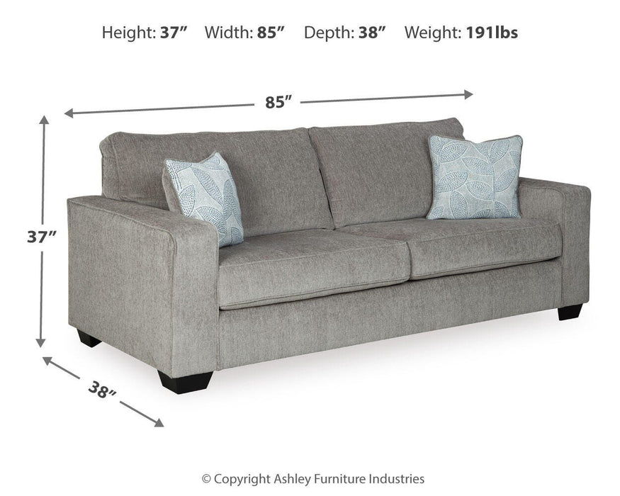 Altari Sofa Sleeper - Smart Rent To Own (PA) - Multi Location