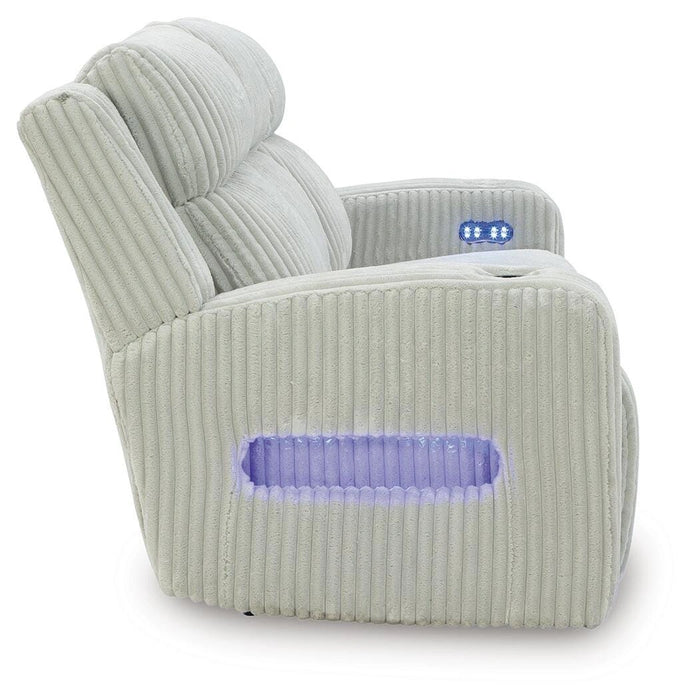 TwinBrooke Power Reclining Sofa