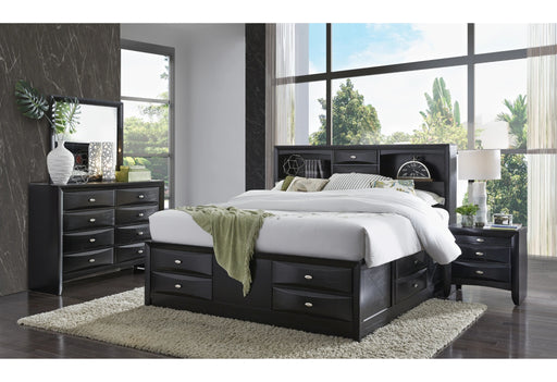 Linda Bed Group
