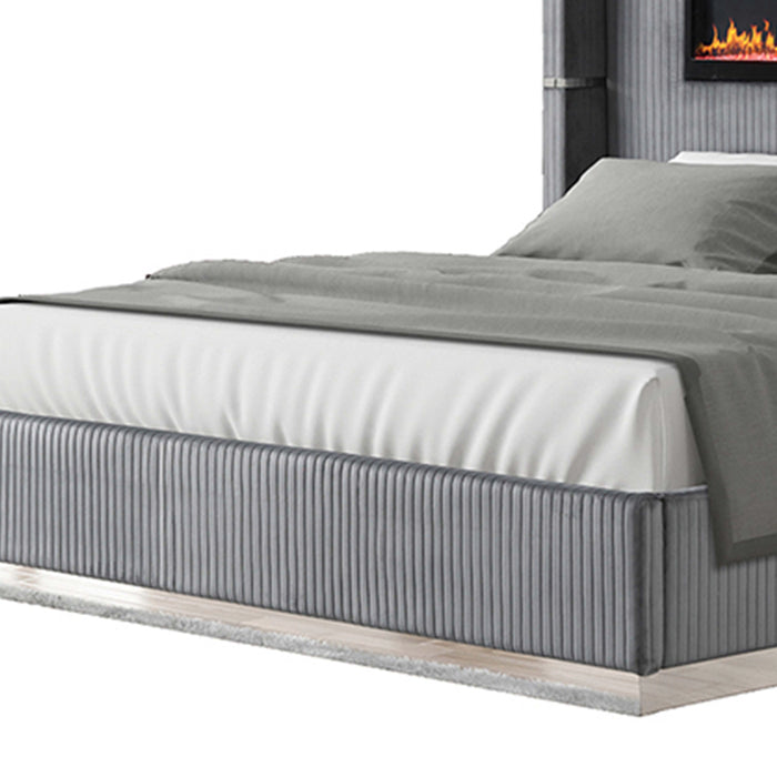 Lizelle Bed
