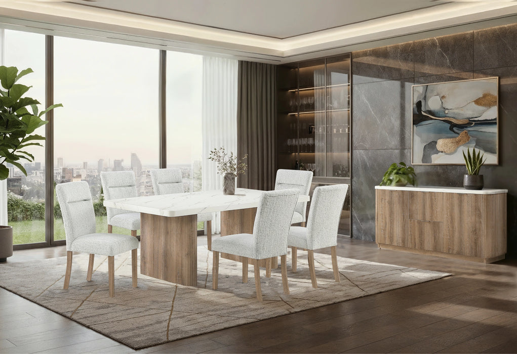 D2504 Dining Chair