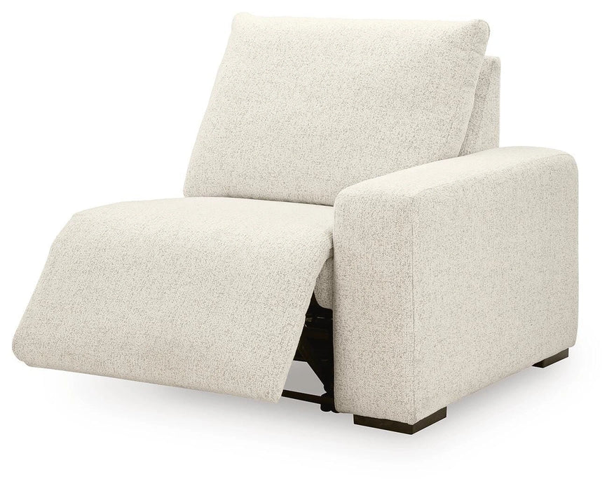 Caldriss Reclining Loveseat