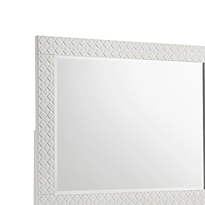 Blanca Bedroom Set