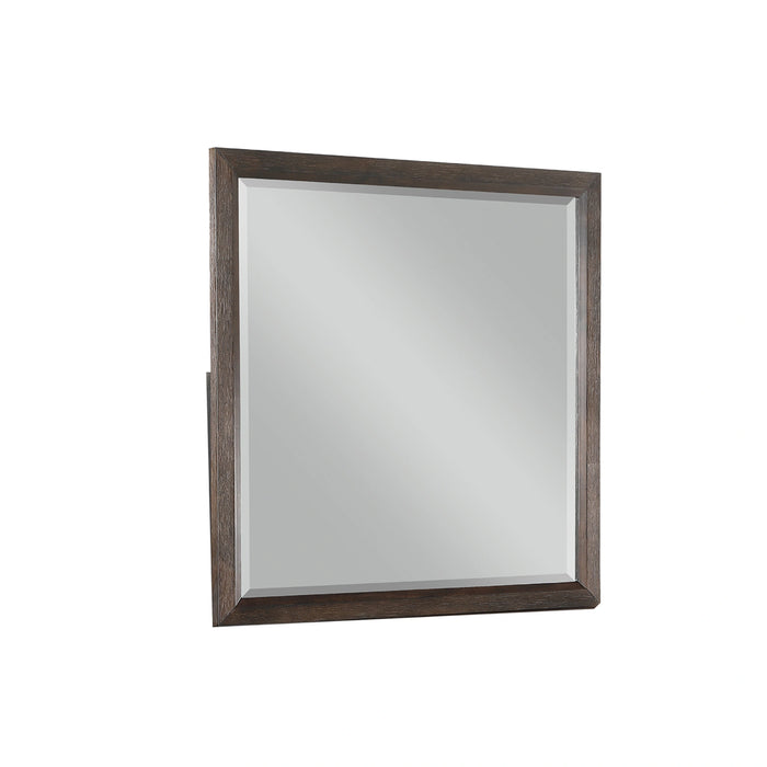 Kenzo Mirror