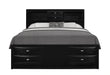 Linda Bed