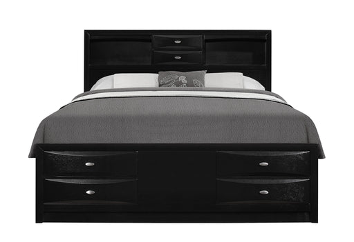 Linda Bed