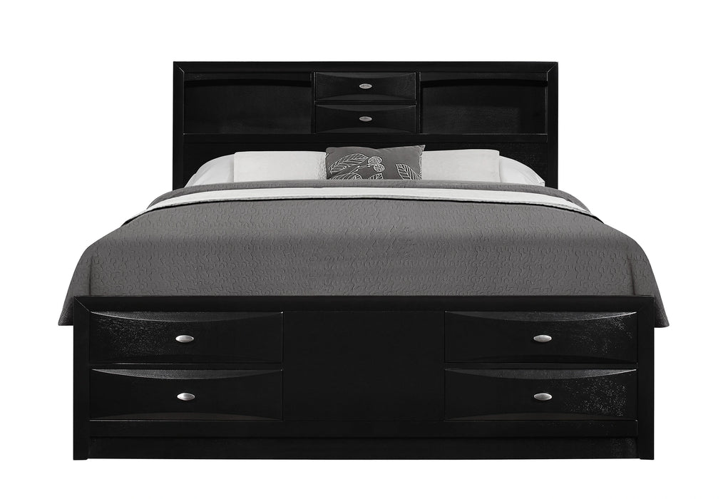 Linda Bed Group