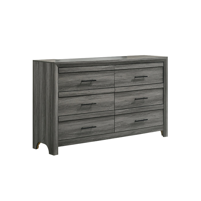 Denver Dresser