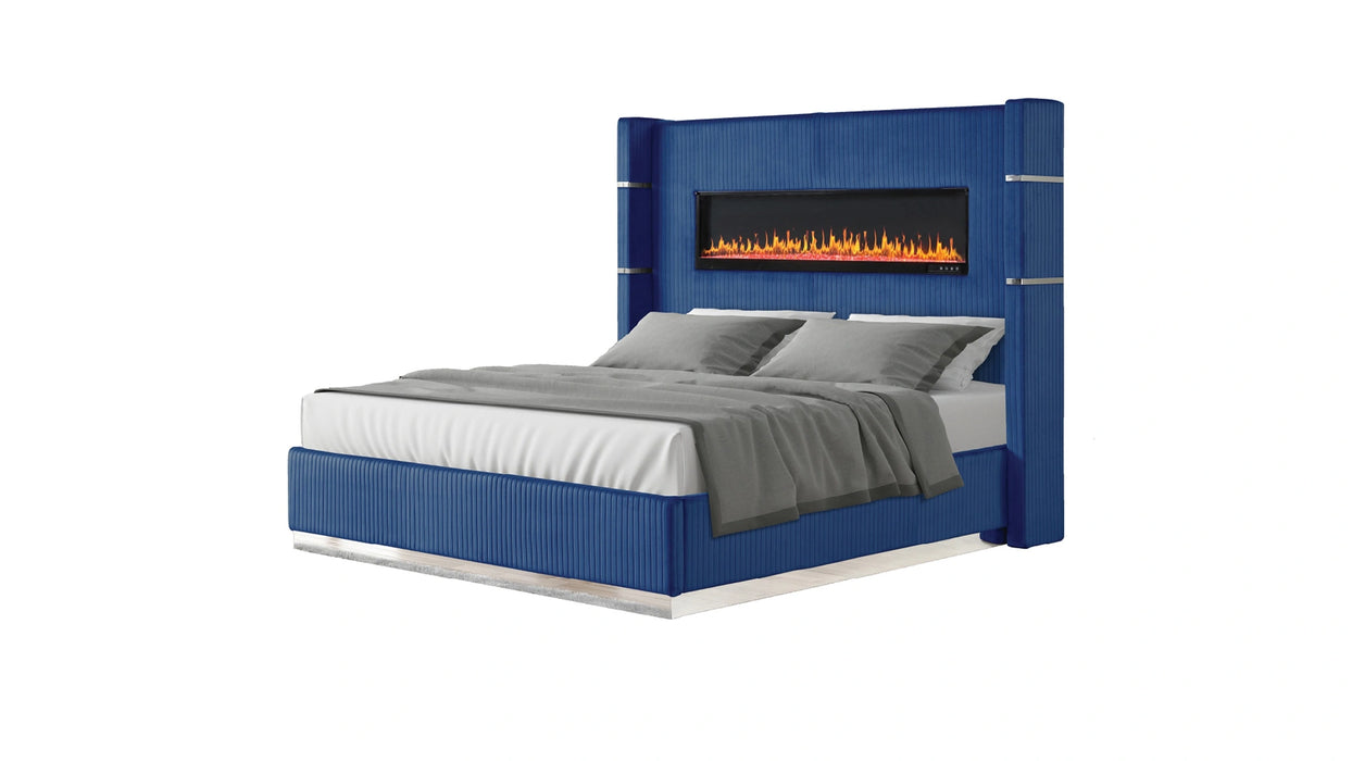 Lizelle Bed