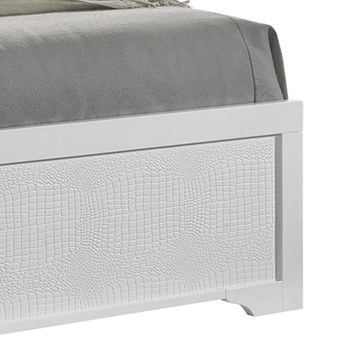 Blaze Bedroom Set