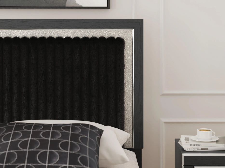 Birmonton Bed