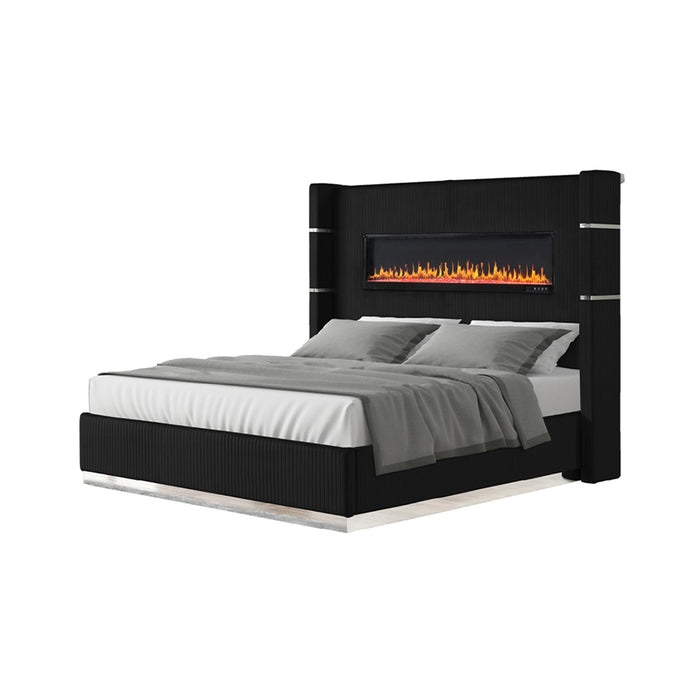 Lizelle Bed