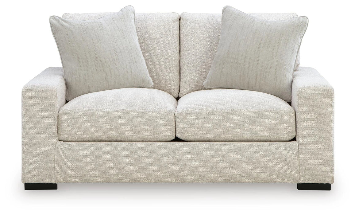 Evanley Loveseat