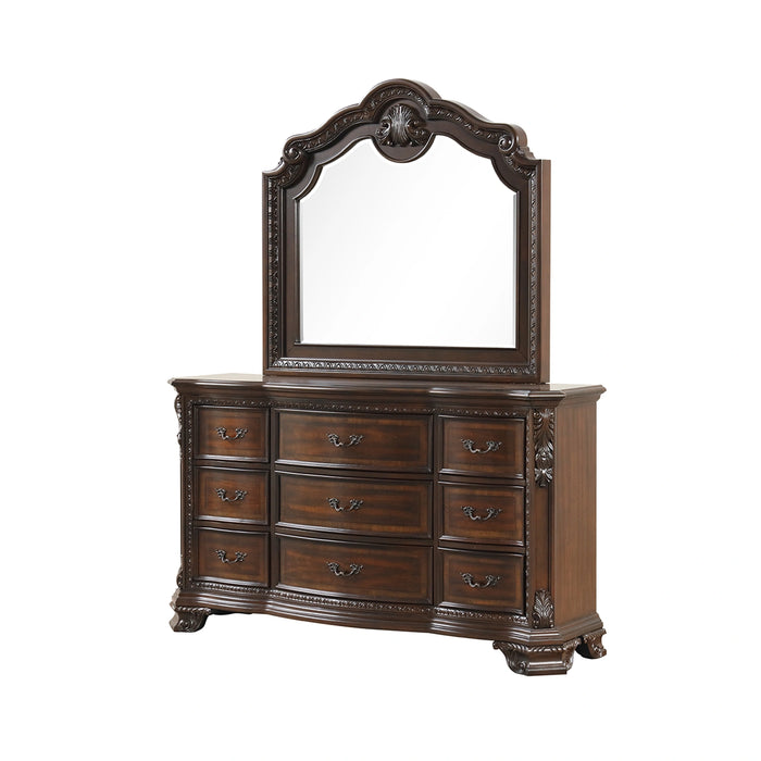 Vintage Mirror
