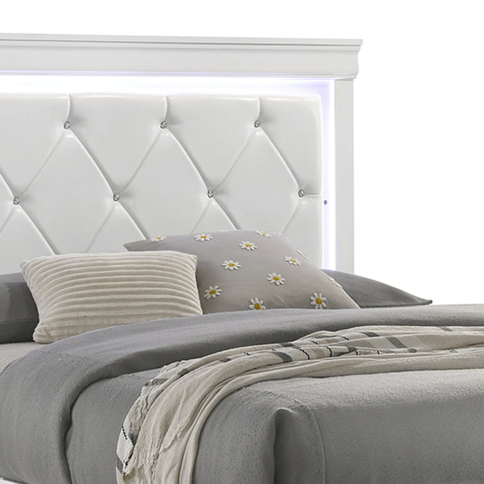 Blaze Bedroom Set