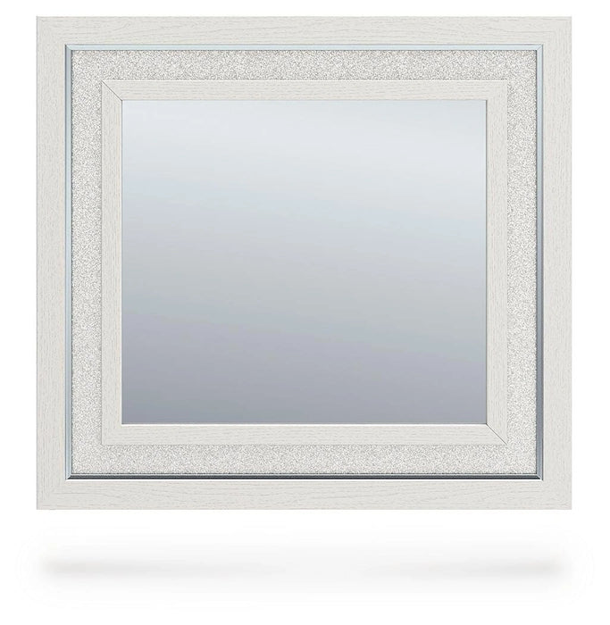Birmonton Mirror