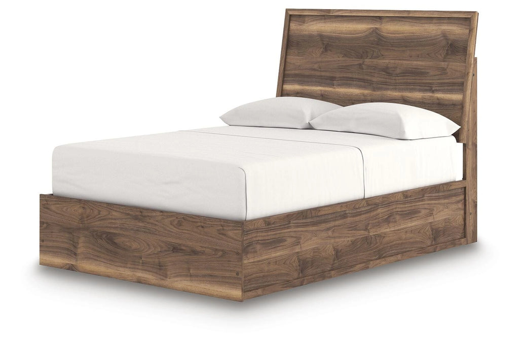 Zadilyn Bed
