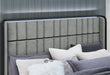 Isabella Grey Bed Group