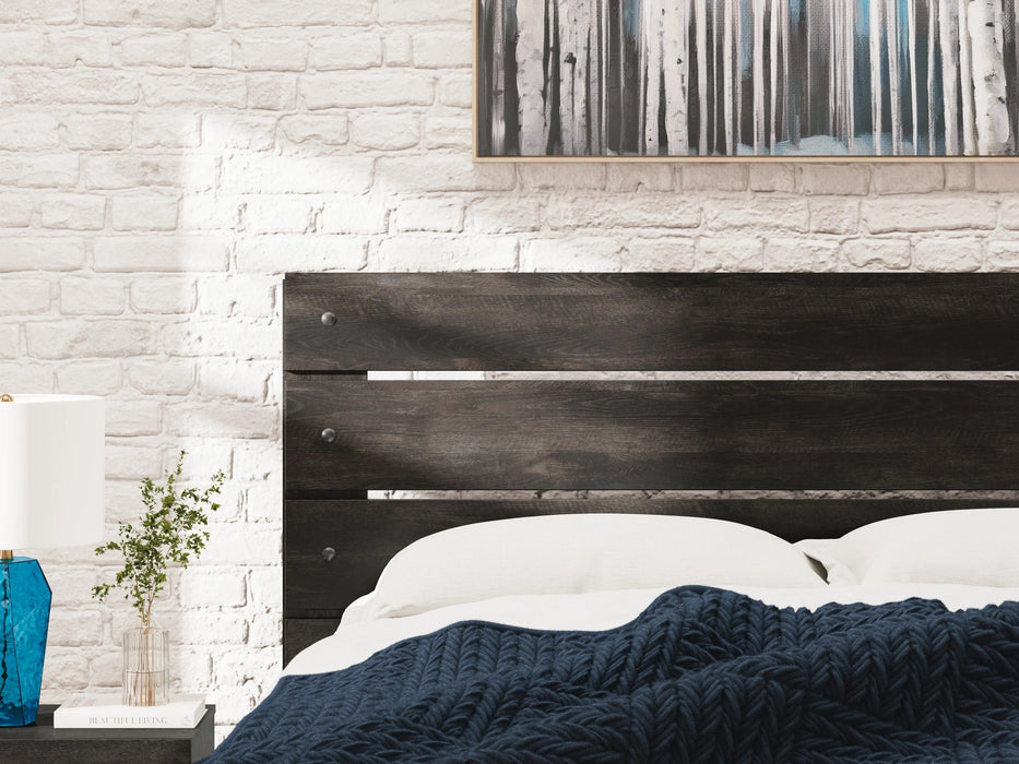 Delmorta Bed