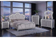 Aria Silver Bed Group