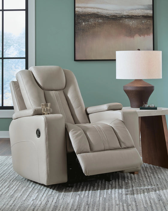 Next Move Glider Recliner